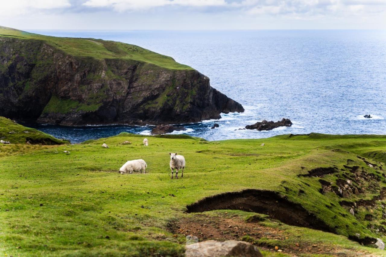 Arranmore Glamping Aphort Exterior foto