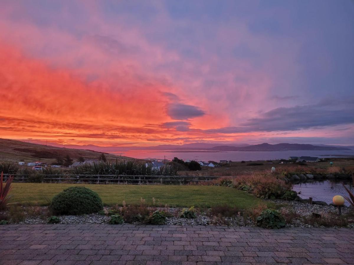 Arranmore Glamping Aphort Exterior foto